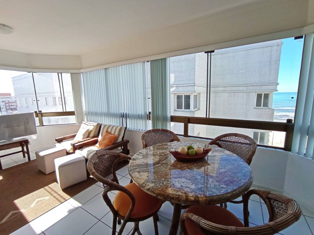 Apartamento 3 dormitórios para venda, Centro em Capão da Canoa | Ref.: 3273