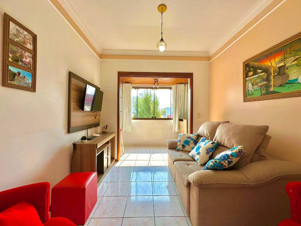 Apartamento 2 dormitórios para venda, Centro em Capão da Canoa | Ref.: 3313
