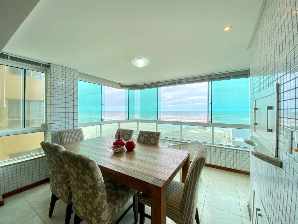 Apartamento 3 dormitórios para venda, Zona Nova em Capão da Canoa | Ref.: 3392