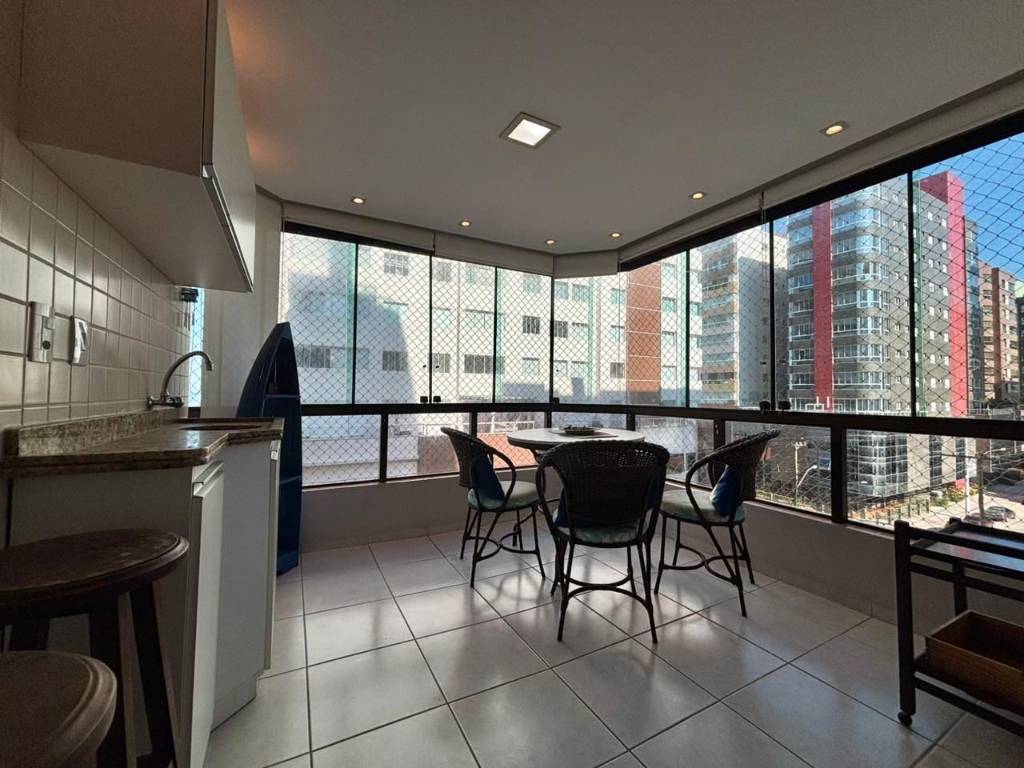 Apartamento 3 dormitórios para venda, Navegantes em Capão da Canoa | Ref.: 35