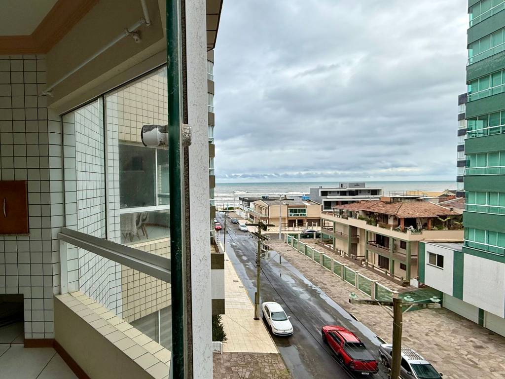 Apartamento 2 dormitórios para venda, Zona Nova em Capão da Canoa | Ref.: 360