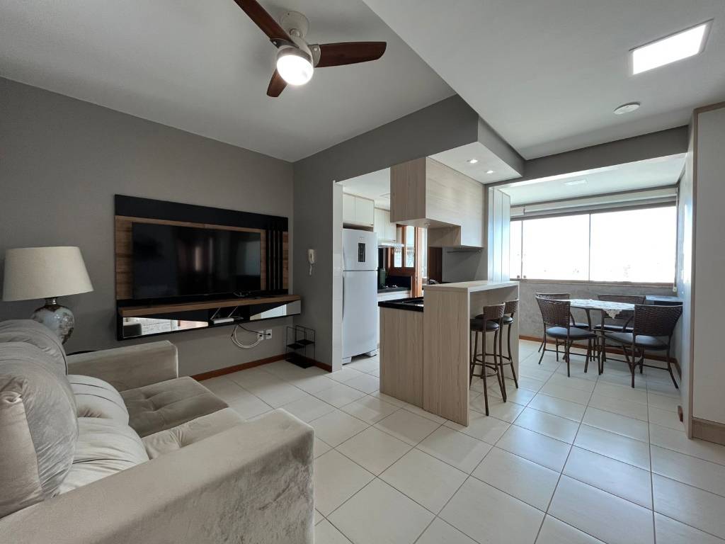 Apartamento 2 dormitórios para venda, Centro em Capão da Canoa | Ref.: 3640