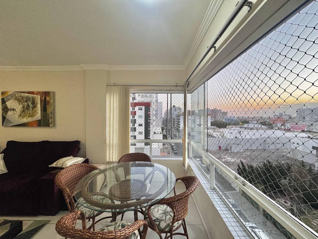 Apartamento 2 dormitórios para venda, Centro em Capão da Canoa | Ref.: 3671