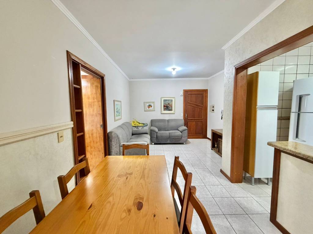 Apartamento 2 dormitórios para venda, Zona Nova em Capão da Canoa | Ref.: 3685