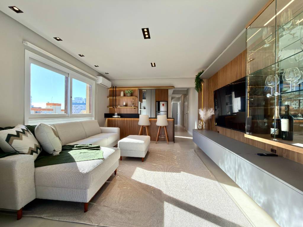 Apartamento 2 dormitórios para venda, Centro em Capão da Canoa | Ref.: 378