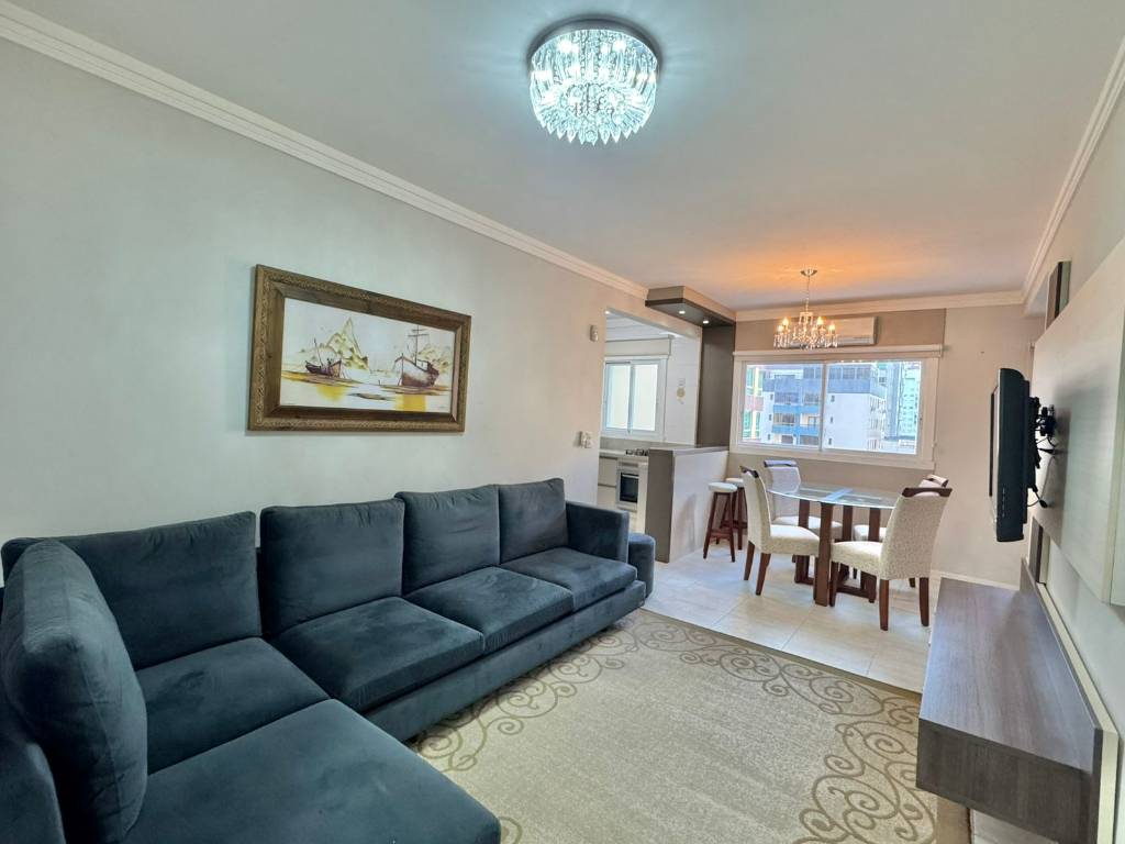 Apartamento 2 dormitórios para venda, Zona Nova em Capão da Canoa | Ref.: 3791
