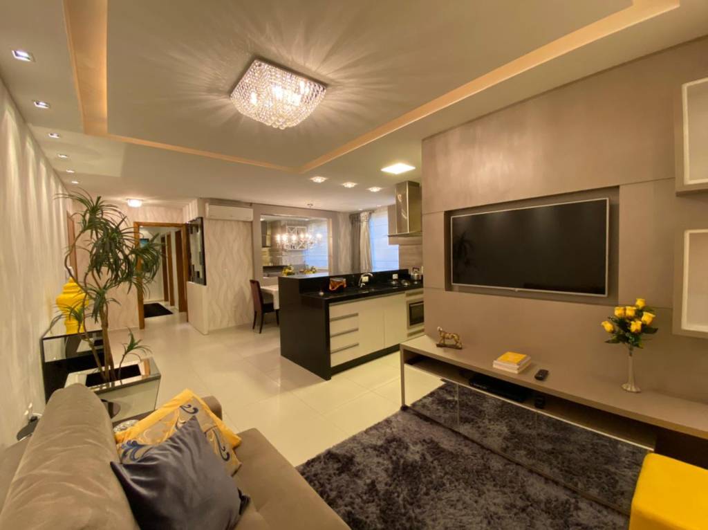 Apartamento 2 dormitórios para venda, Zona Nova em Capão da Canoa | Ref.: 3795