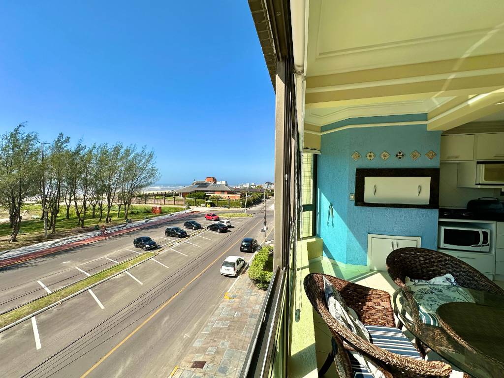 Apartamento 3 dormitórios à venda, Navegantes em Capão da Canoa | Ref.: 3805