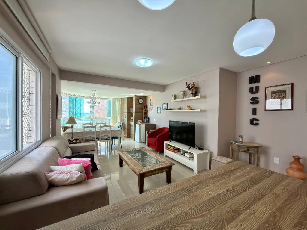 Apartamento 3 dormitórios para venda, Navegantes em Capão da Canoa | Ref.: 3831