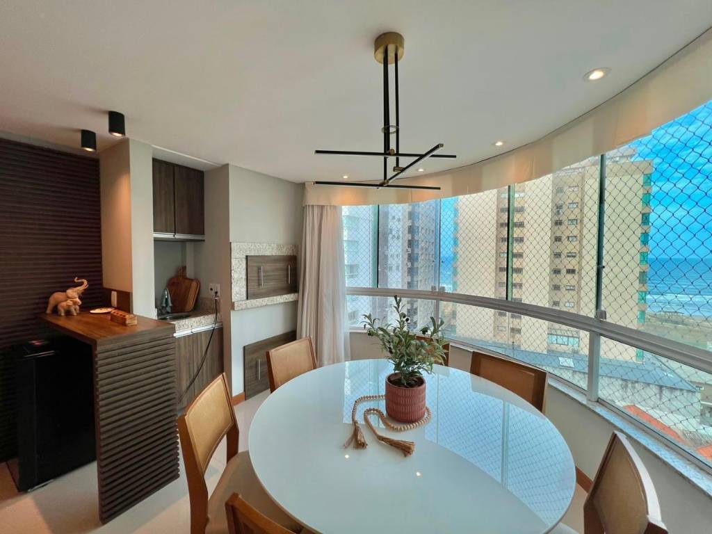 Apartamento 3 dormitórios para venda, Navegantes em Capão da Canoa | Ref.: 3833