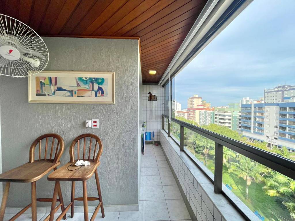 Apartamento 2 dormitórios para venda, Zona Nova em Capão da Canoa | Ref.: 3849