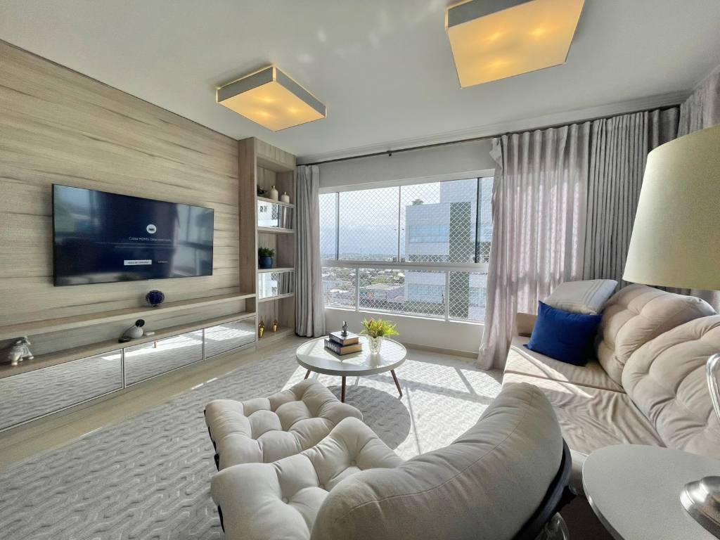 Apartamento 3 dormitórios à venda, Zona Nova em Capão da Canoa | Ref.: 3853