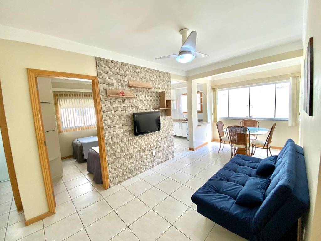 Apartamento 2 dormitórios para venda, Zona Nova em Capão da Canoa | Ref.: 3865