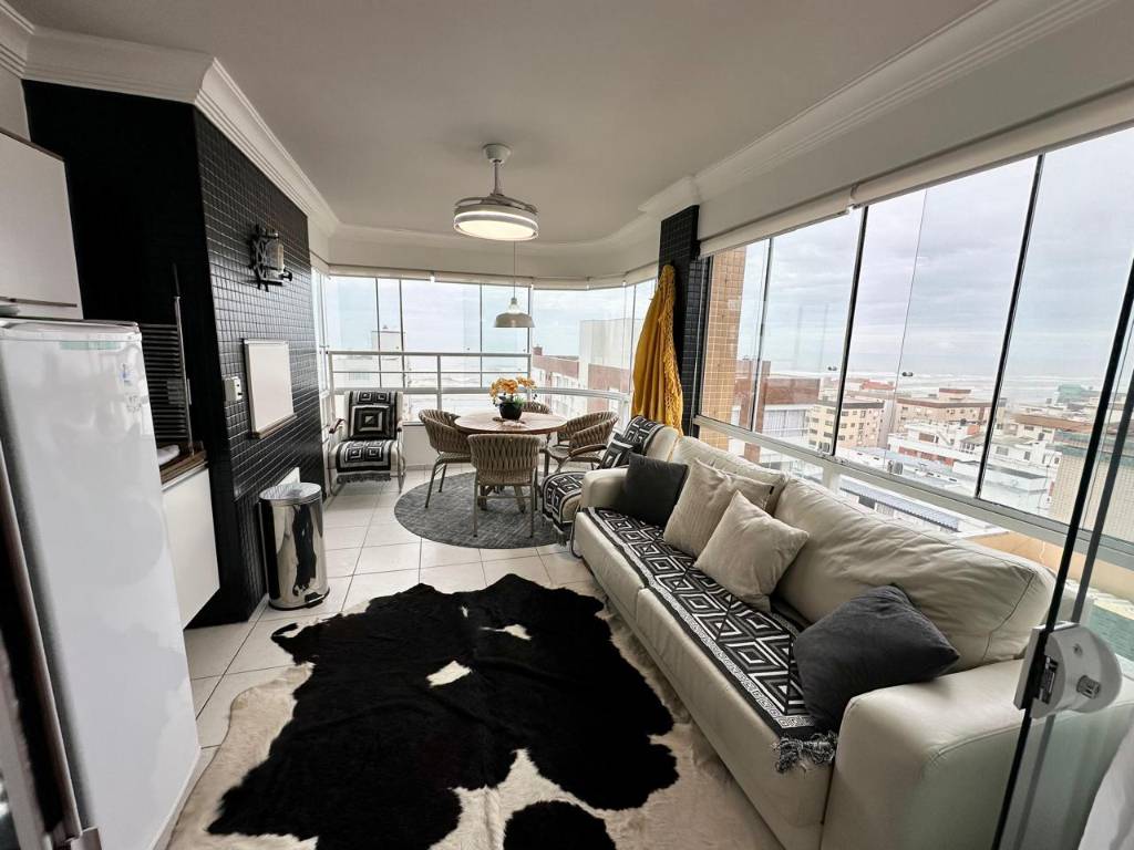 Apartamento 3 dormitórios para venda em Capão da Canoa | Ref.: 3893