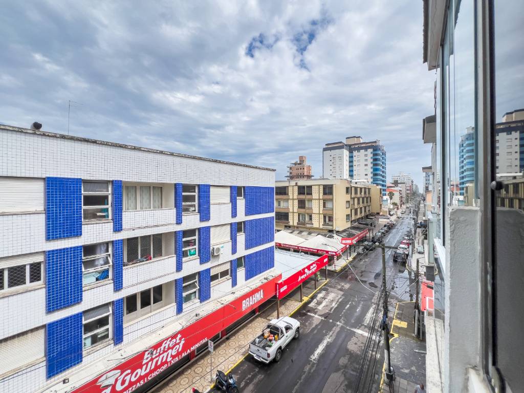 Loft 1 dormitório para venda, Centro em Capão da Canoa | Ref.: 3968