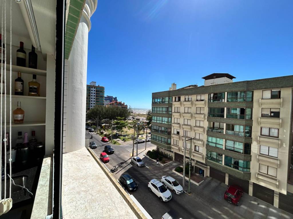 Apartamento 3 dormitórios para venda, Navegantes em Capão da Canoa | Ref.: 3974