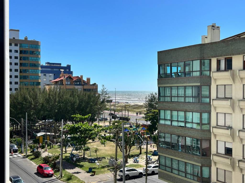 Apartamento 3 dormitórios para venda, Navegantes em Capão da Canoa | Ref.: 3974