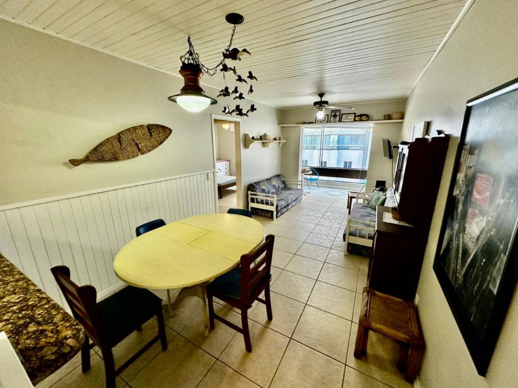 Apartamento 2 dormitórios para venda, Zona Nova em Capão da Canoa | Ref.: 4057