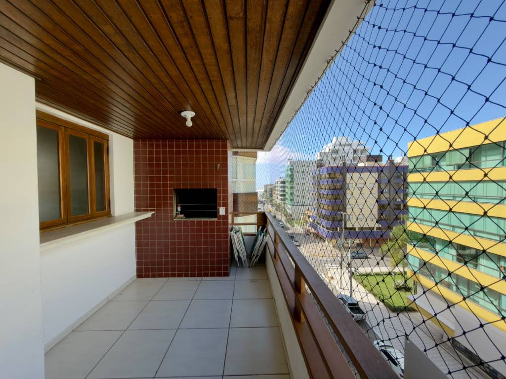 Apartamento 2 dormitórios para venda, Zona Nova em Capão da Canoa | Ref.: 4084