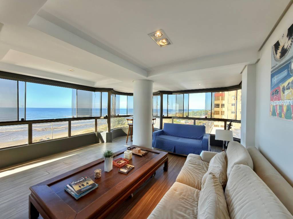 Apartamento 3 dormitórios para venda, Centro em Capão da Canoa | Ref.: 4109