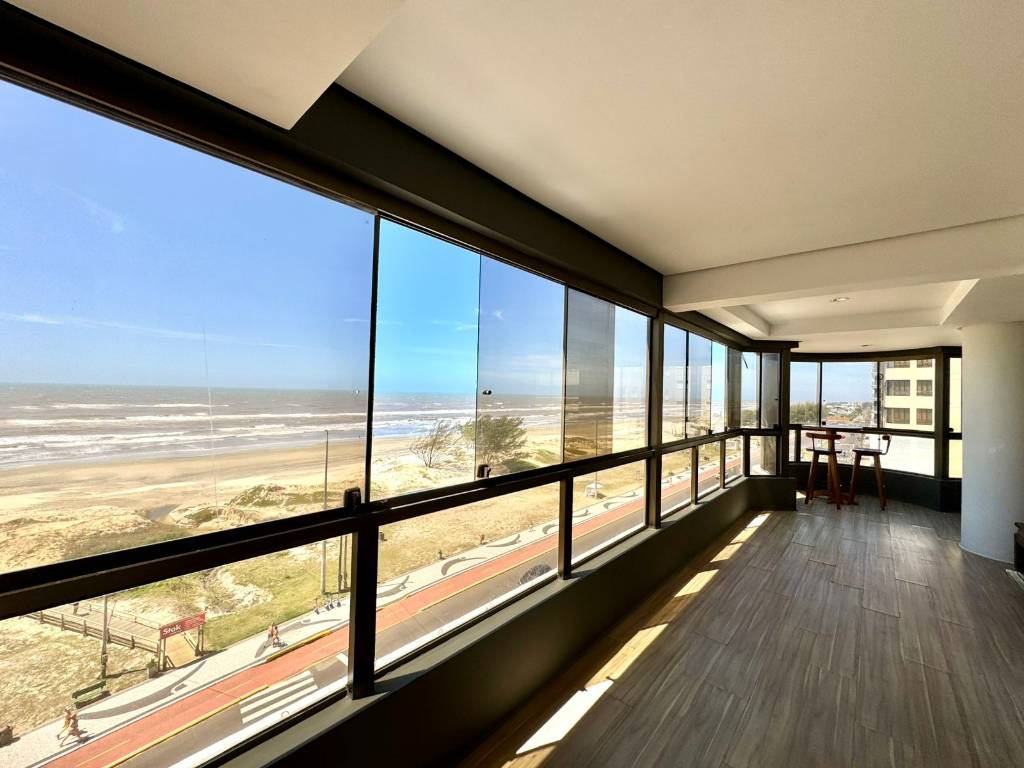 Apartamento 3 dormitórios para venda, Centro em Capão da Canoa | Ref.: 4109