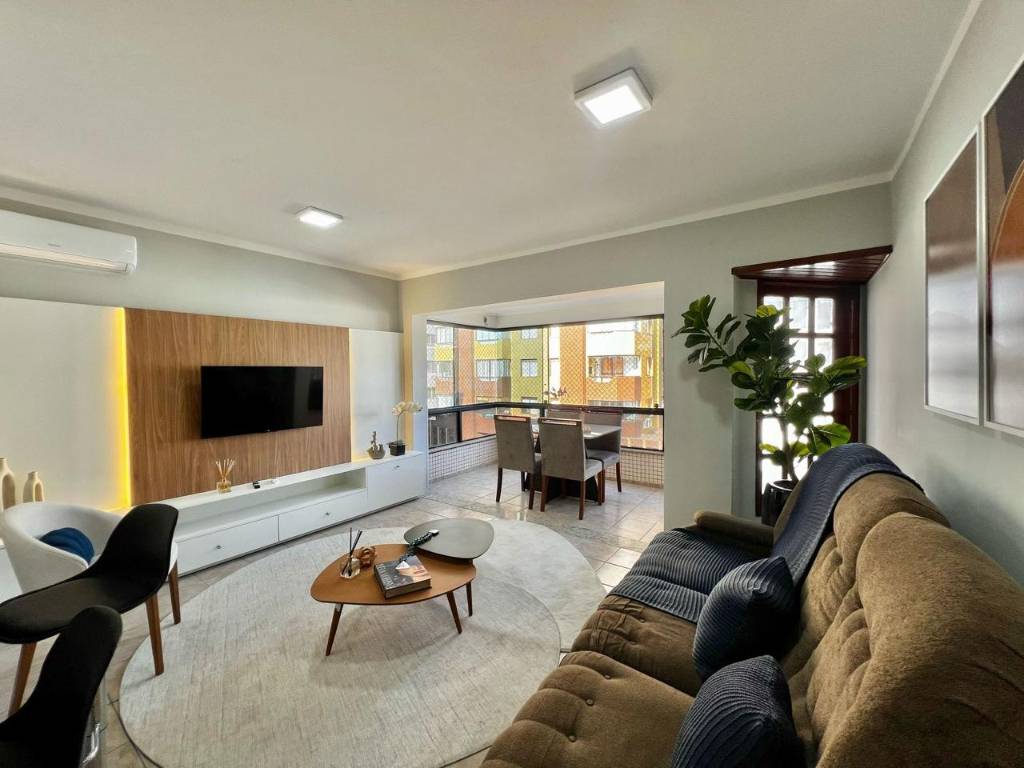 Apartamento 3 dormitórios para venda, Centro em Capão da Canoa | Ref.: 417