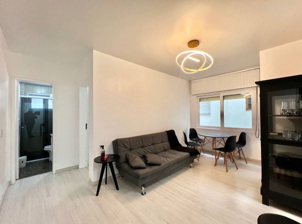 Apartamento 1 dormitório para venda, Centro em Capão da Canoa | Ref.: 4222