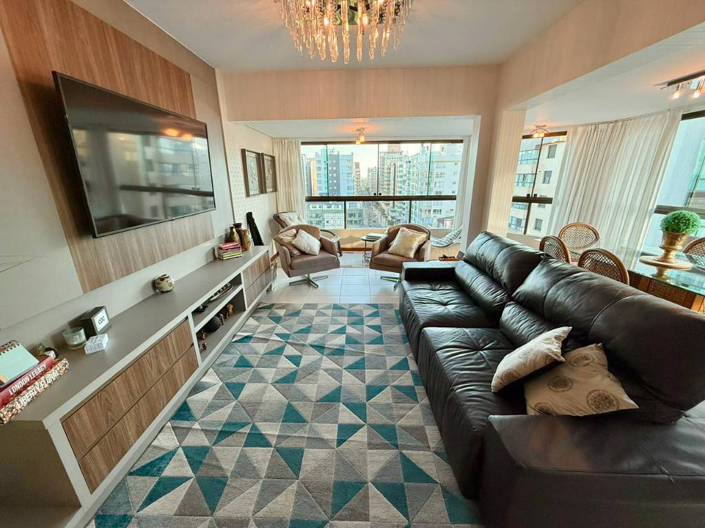 Apartamento 3 dormitórios à venda, Centro em Capão da Canoa | Ref.: 4240