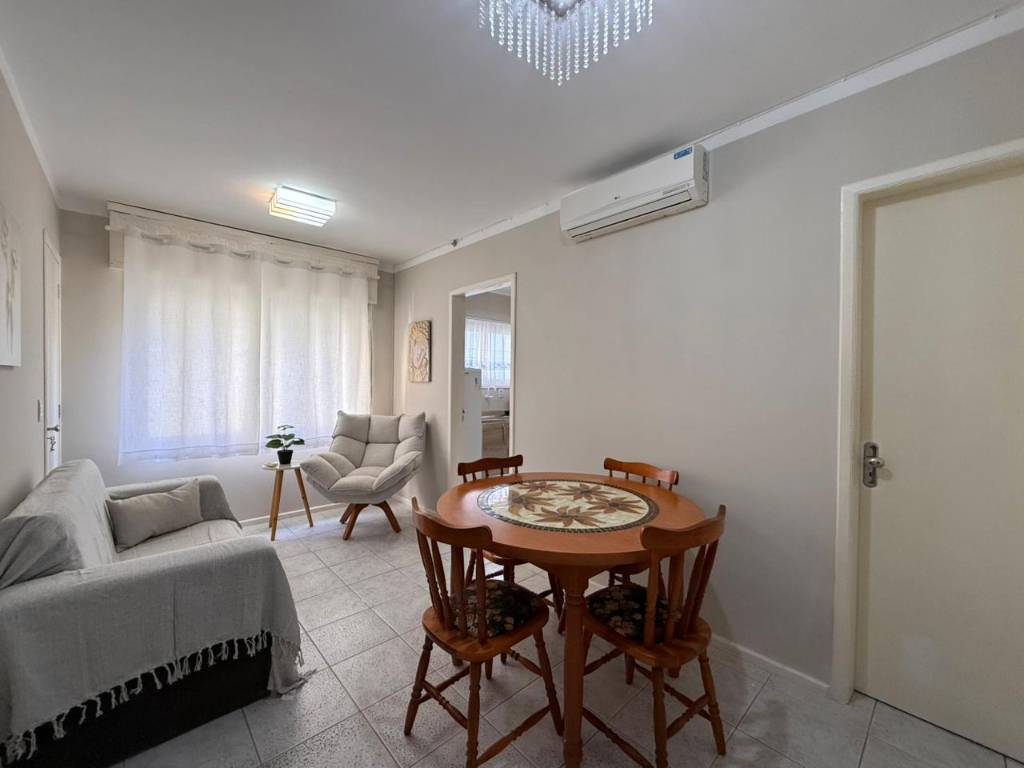 Apartamento 1 dormitório para venda, Centro em Capão da Canoa | Ref.: 4281