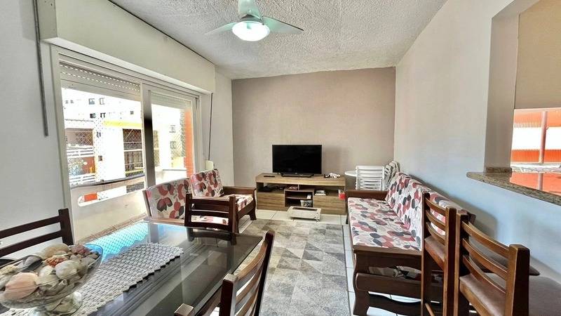 Apartamento 2 dormitórios para venda, Zona Nova em Capão da Canoa | Ref.: 4291