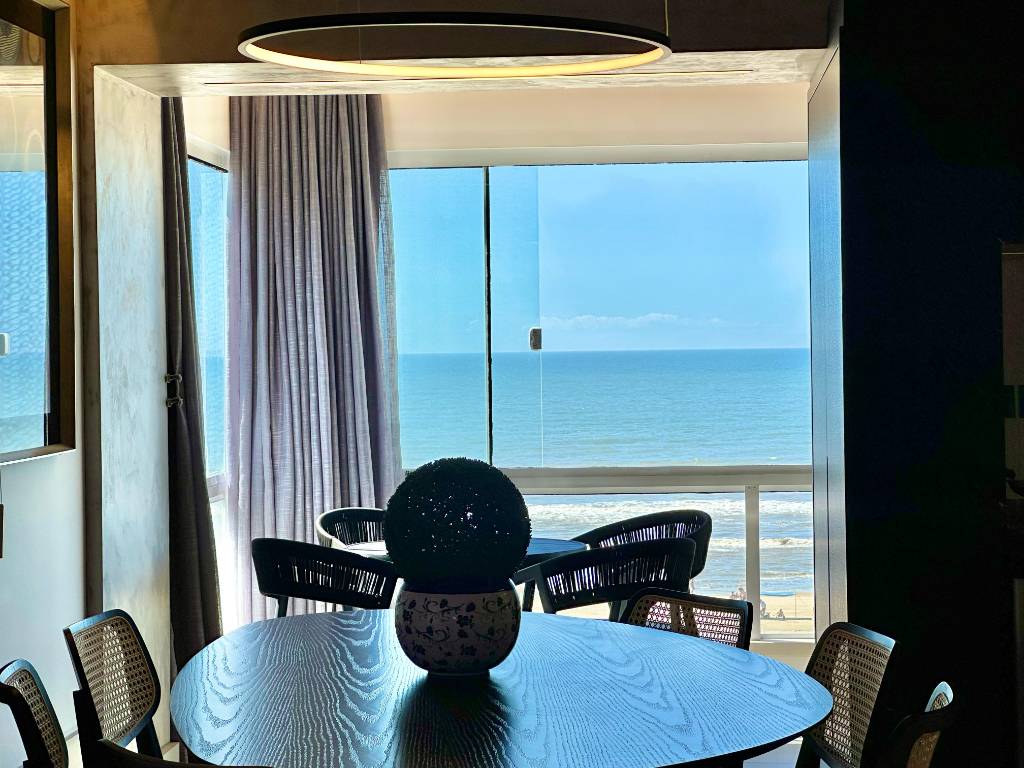 Apartamento 3 dormitórios para venda, Centro em Capão da Canoa | Ref.: 4310