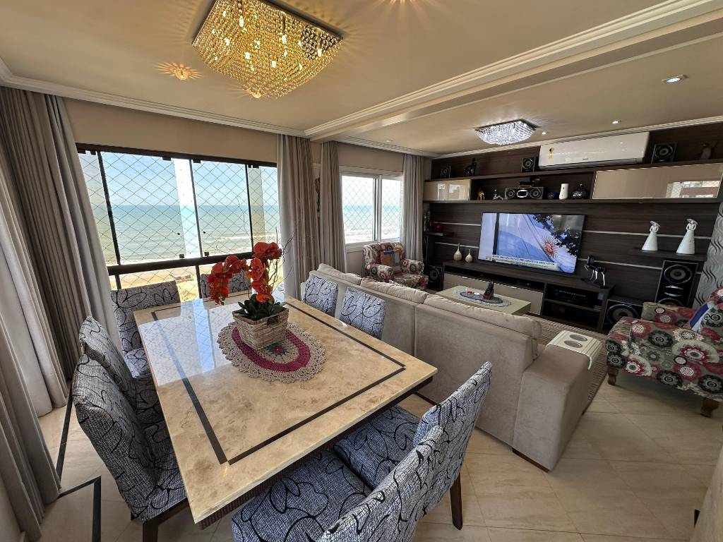 Apartamento 3 dormitórios à venda, Centro em Capão da Canoa | Ref.: 4363