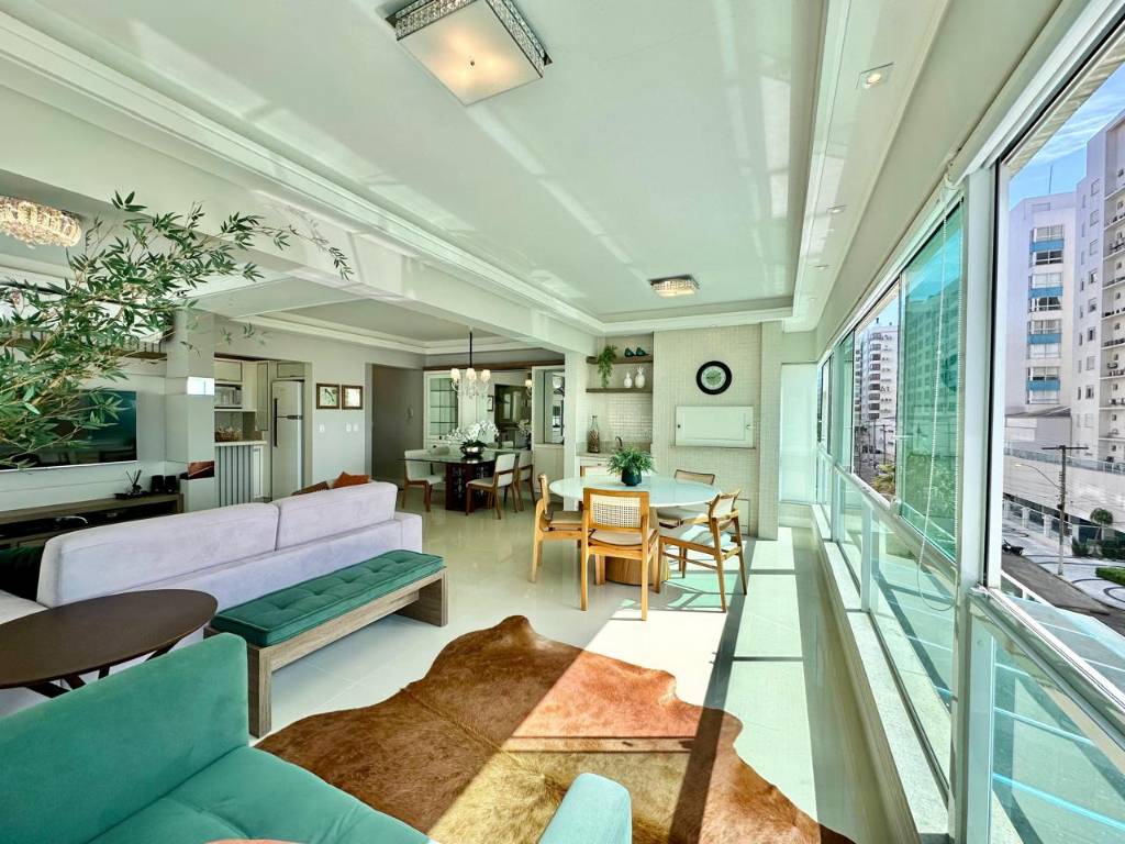 Apartamento 3 dormitórios para venda, Navegantes em Capão da Canoa | Ref.: 4379