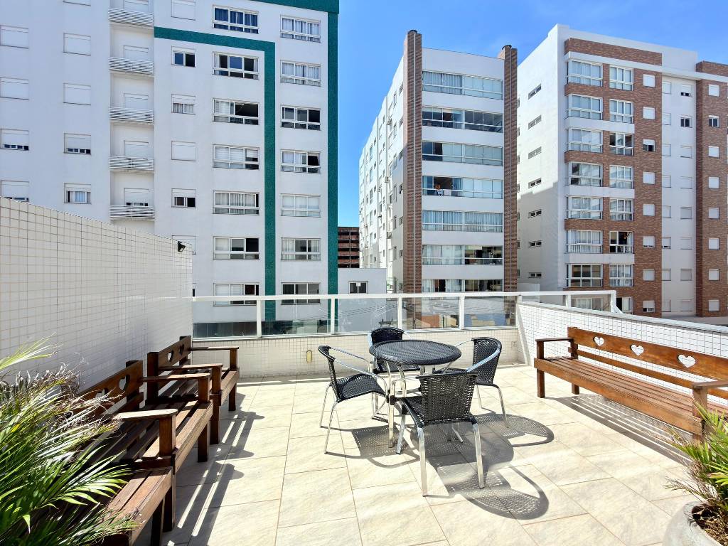 Apartamento 2 dormitórios para venda, Zona Nova em Capão da Canoa | Ref.: 4416