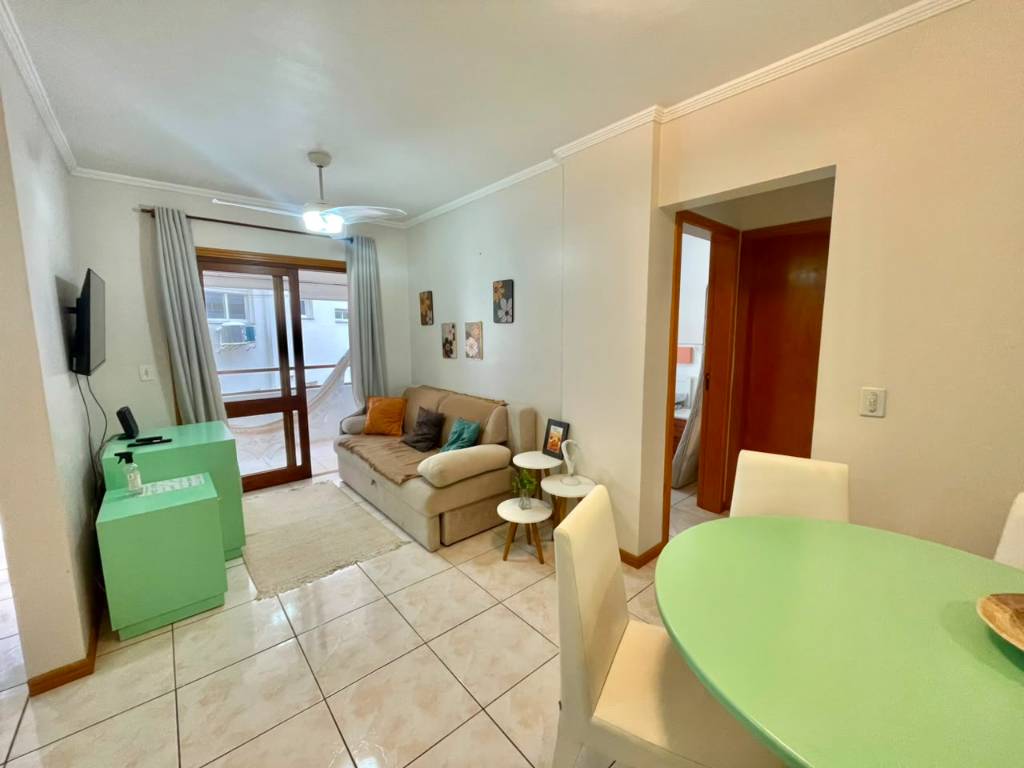 Apartamento 1 dormitório para venda, Zona Nova em Capão da Canoa | Ref.: 4475