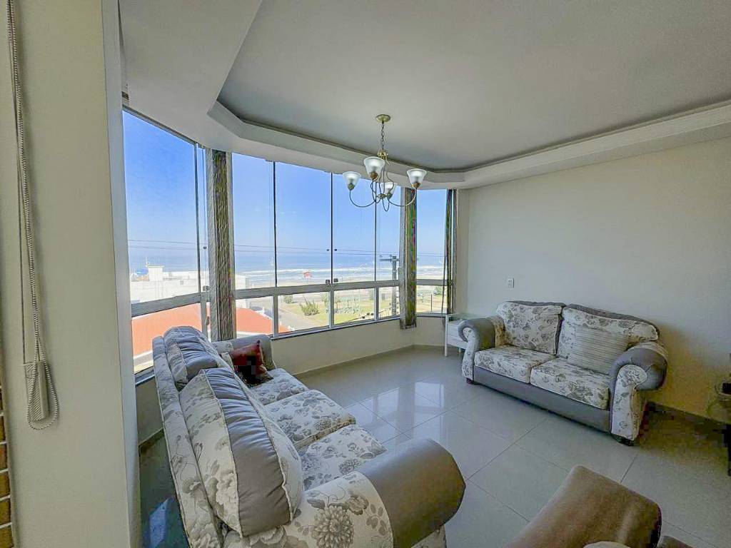 Apartamento 3 dormitórios à venda, Zona Nova em Capão da Canoa | Ref.: 4501