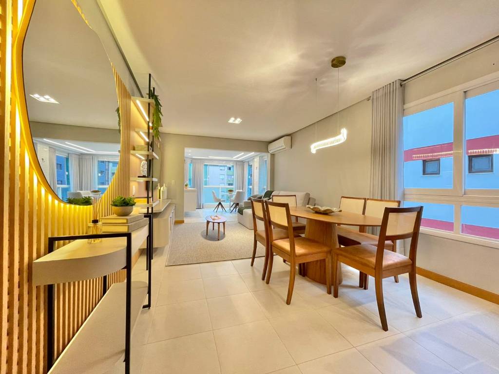 Apartamento 3 dormitórios à venda, Centro em Capão da Canoa | Ref.: 4512