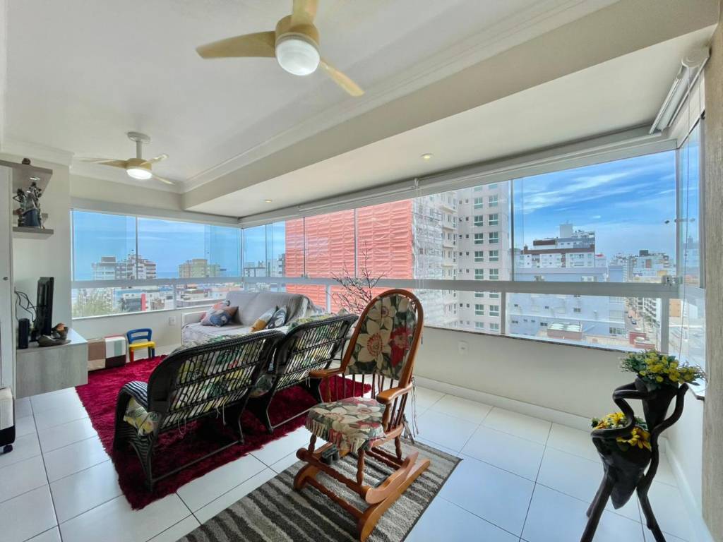 Apartamento 3 dormitórios à venda, Centro em Capão da Canoa | Ref.: 4581