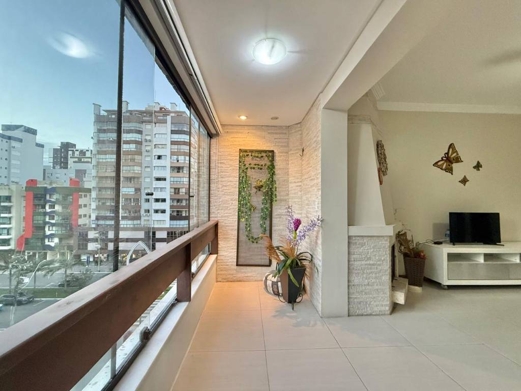 Apartamento 2 dormitórios para venda, Centro em Capão da Canoa | Ref.: 4596