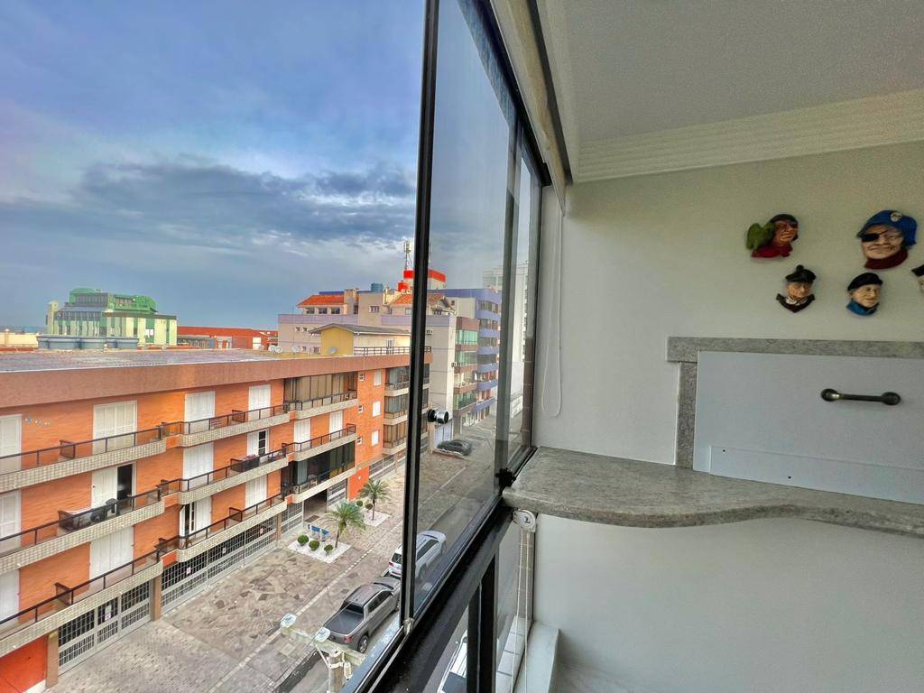 Apartamento 2 dormitórios para venda, Centro em Capão da Canoa | Ref.: 4640