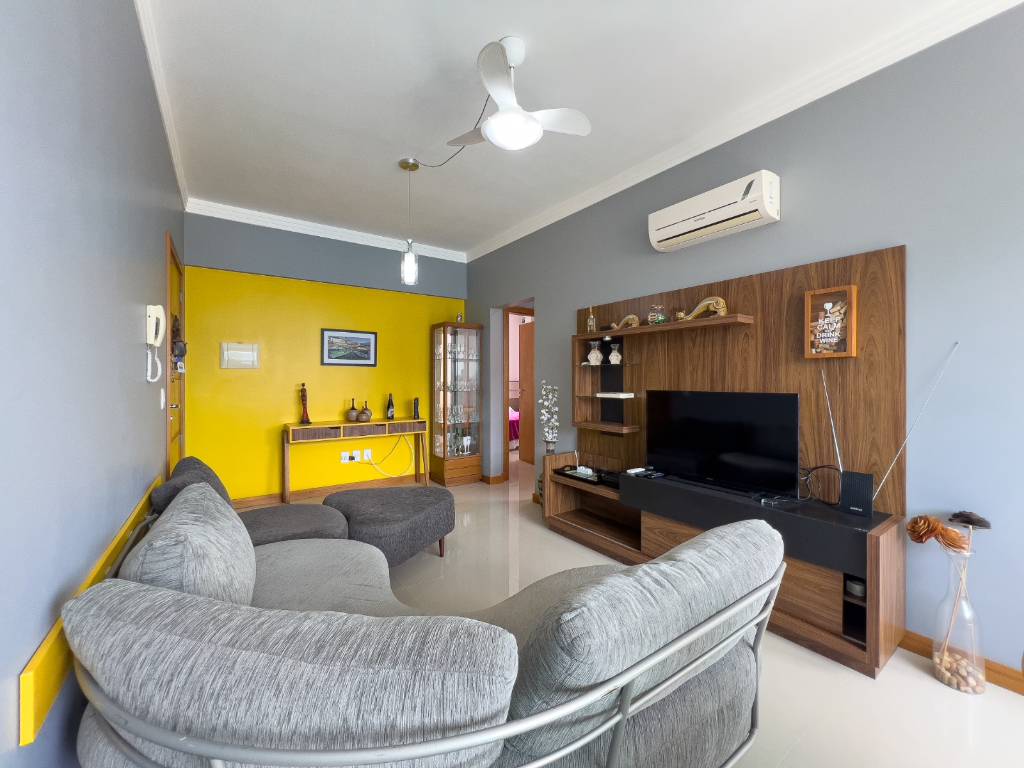 Apartamento 2 dormitórios para venda, Centro em Capão da Canoa | Ref.: 4681