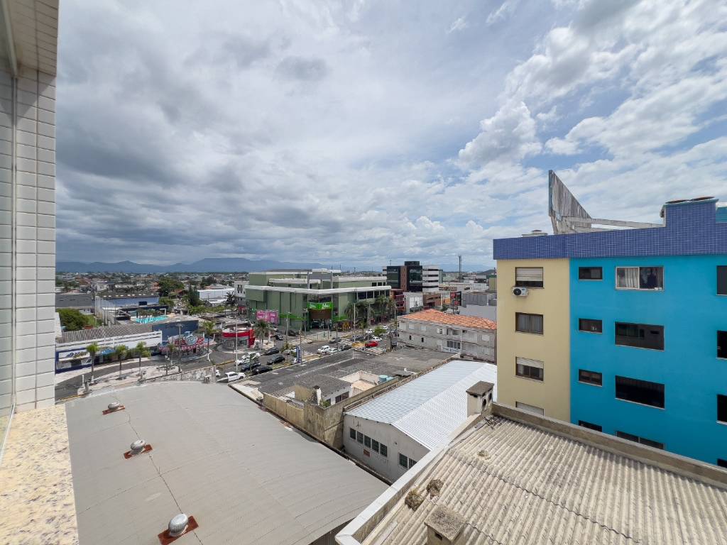 Apartamento 2 dormitórios para venda, Centro em Capão da Canoa | Ref.: 4681