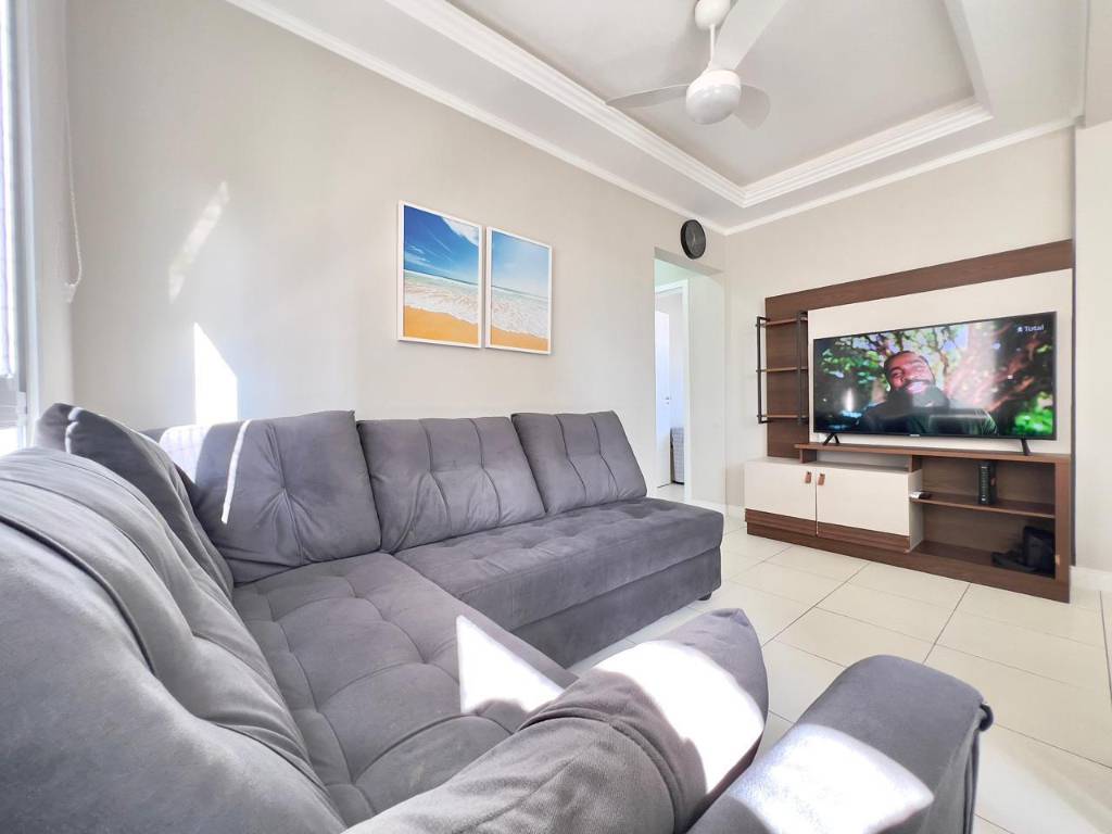 Apartamento 3 dormitórios para venda, Centro em Capão da Canoa | Ref.: 4692