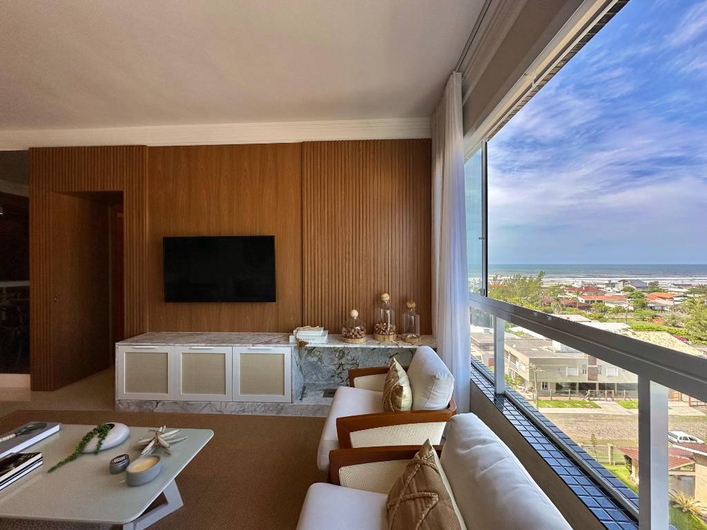 Apartamento 3 dormitórios à venda, Navegantes em Capão da Canoa | Ref.: 4730