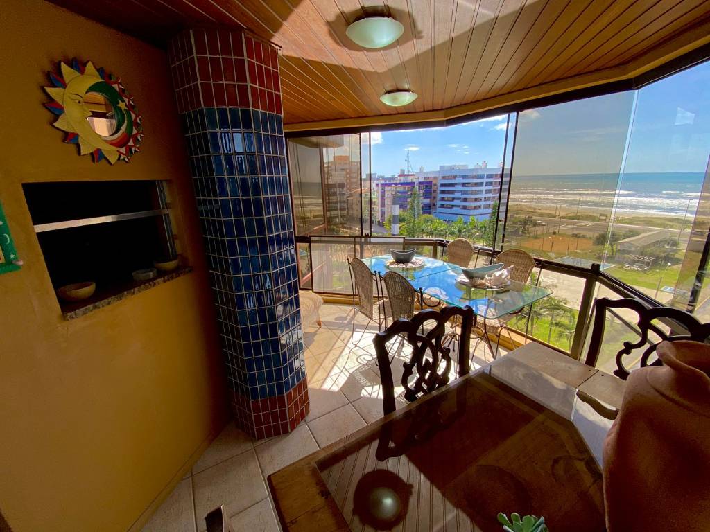 Apartamento 3 dormitórios para venda, Centro em Capão da Canoa | Ref.: 4784