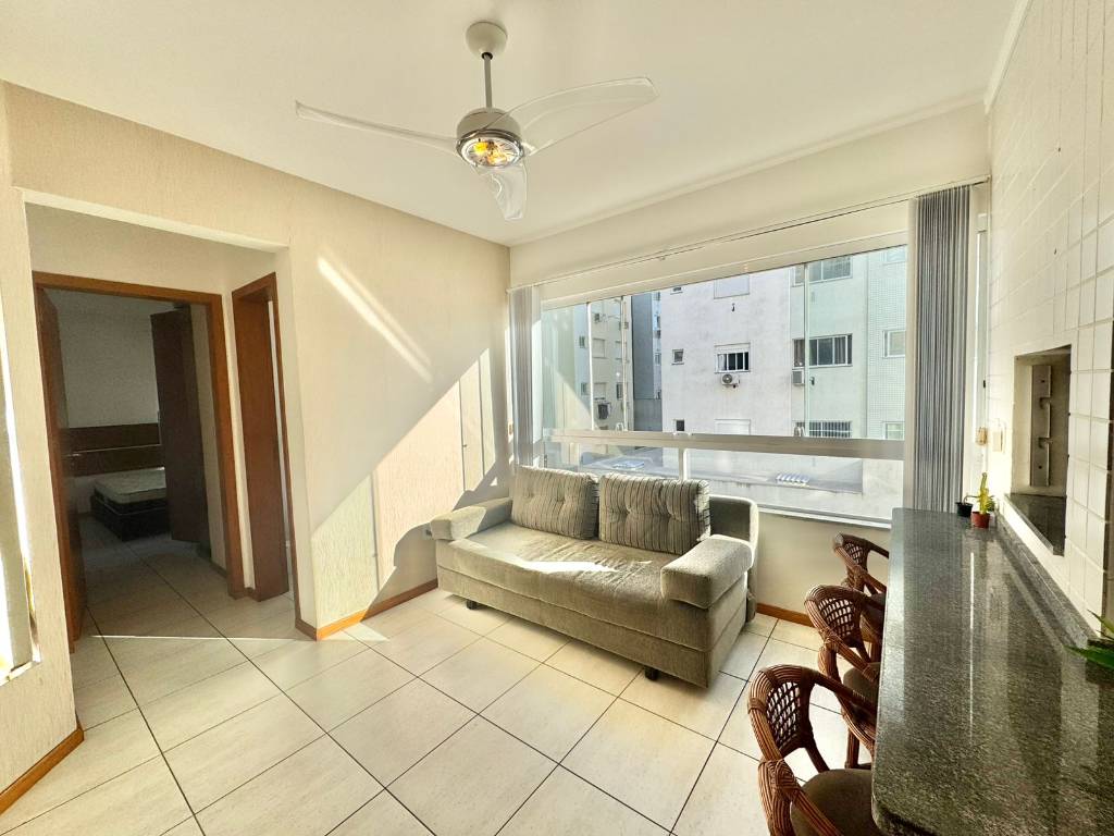 Apartamento 1 dormitório para venda, Centro em Capão da Canoa | Ref.: 4837