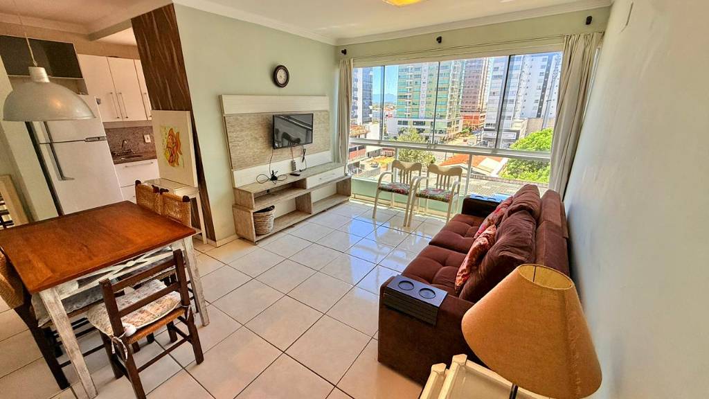 Apartamento 1 dormitório para venda, Zona Nova em Capão da Canoa | Ref.: 4862