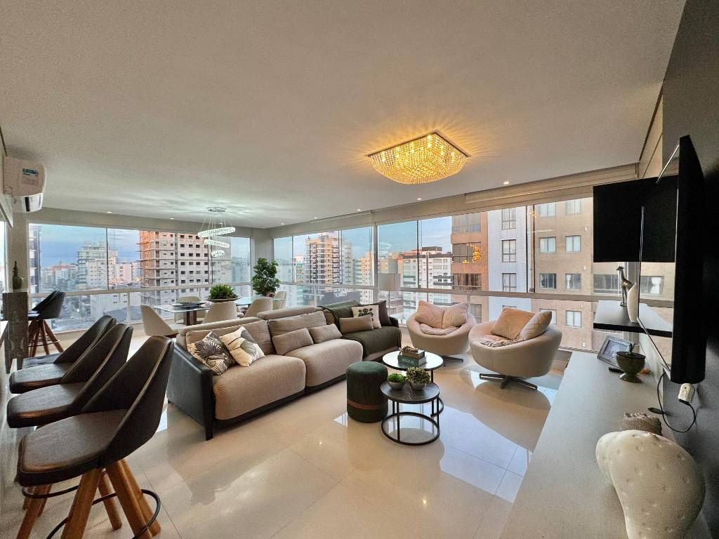 Apartamento 3 dormitórios para venda, Navegantes em Capão da Canoa | Ref.: 4909