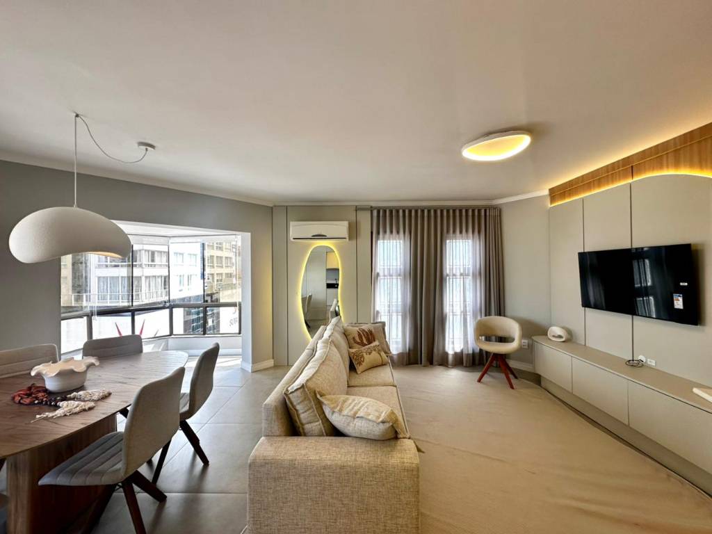 Apartamento 3 dormitórios para venda, Centro em Capão da Canoa | Ref.: 4990