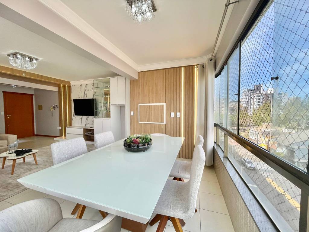 Apartamento 3 dormitórios para venda, Zona Nova em Capão da Canoa | Ref.: 502
